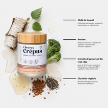 Coffret Routine Cheveux Crépus