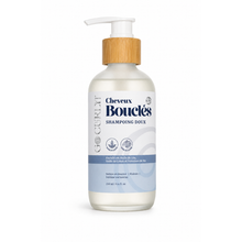 Gentle Shampoo (Curly Hair)