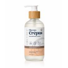 Gentle Shampoo (Kinky Hair)