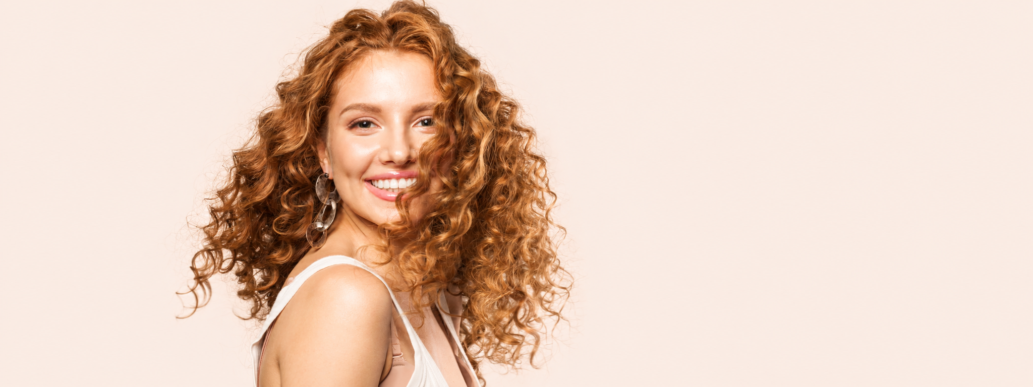 Go Curly Curly Hair collection
