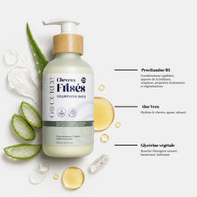 Shampoing Doux (Cheveux Frisés)