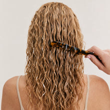 Masque Nourrissant (Cheveux Bouclés)