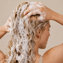 Gentle Shampoo (Curly Hair)