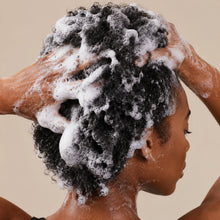 Gentle Shampoo (Kinky Hair)