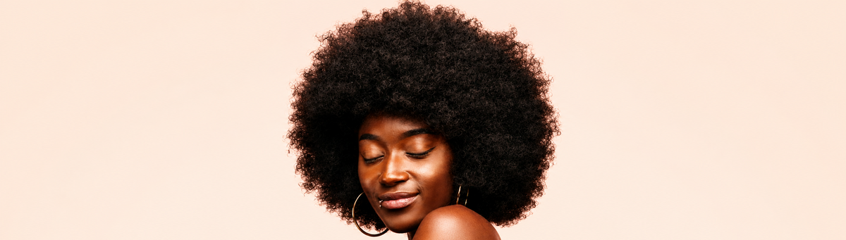 Go Curly Kinky Hair collection